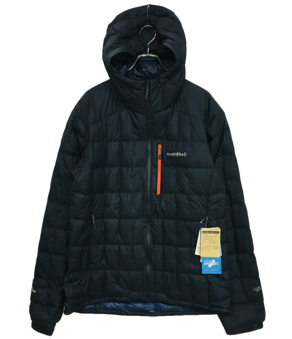 mont-bell ダウンジャケット イグニスダウン パーカ 2301447 メンズ SIZE L モンベル