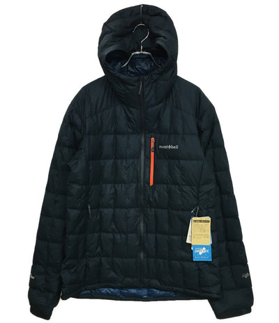 mont-bell ダウンジャケット イグニスダウン パーカ 2301447 メンズ SIZE L モンベル