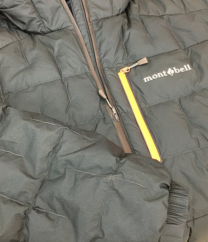 mont-bell ダウンジャケット イグニスダウン パーカ 2301447 メンズ SIZE L モンベル