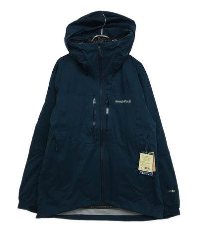 mont-bell フォールラインパーカー 3in1 1102504 メンズ SIZE XL モンベル