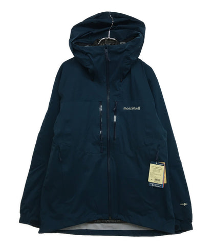 mont-bell フォールラインパーカー 3in1 1102504 メンズ SIZE XL モンベル