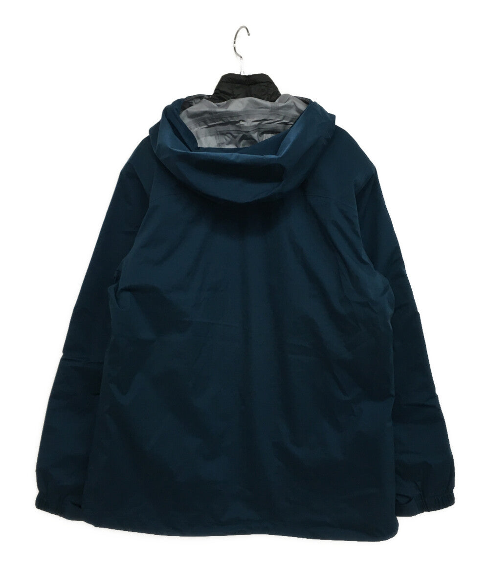 mont-bell フォールラインパーカー 3in1 1102504 メンズ SIZE XL モンベル