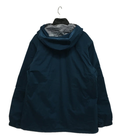 mont-bell フォールラインパーカー 3in1 1102504 メンズ SIZE XL モンベル