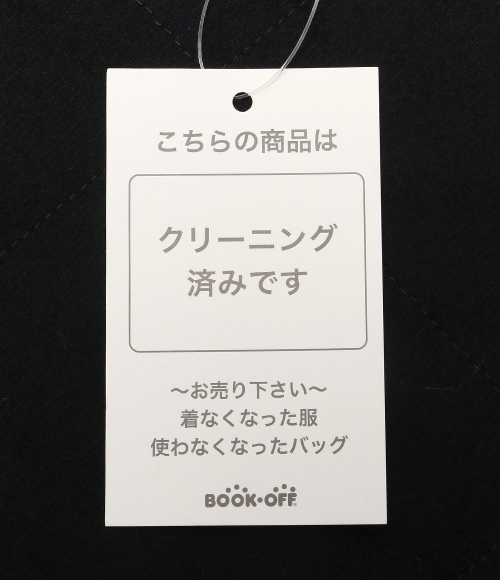 DRIES VAN NOTEN ショール 毛皮ベスト レディース ドリスヴァンノッテン