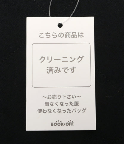 DRIES VAN NOTEN ショール 毛皮ベスト レディース ドリスヴァンノッテン