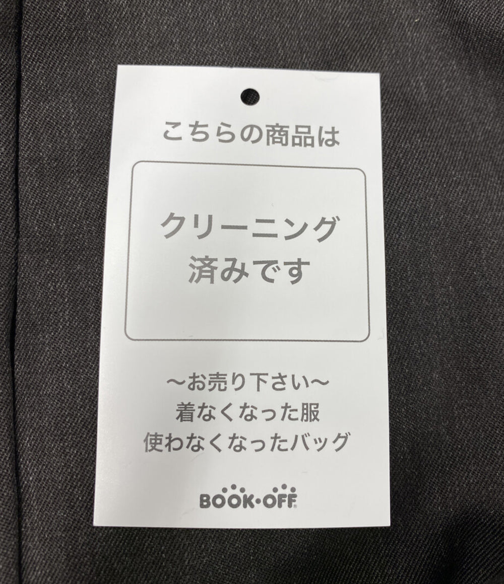 美品 NICENESS ナイスネス クラシックフレアスラックスパンツ 22AW