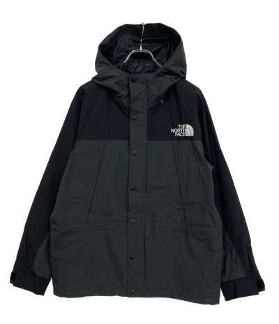 THE NORTH FACE マウンテンパーカー NP62236 メンズ SIZE M ザノースフェイス
