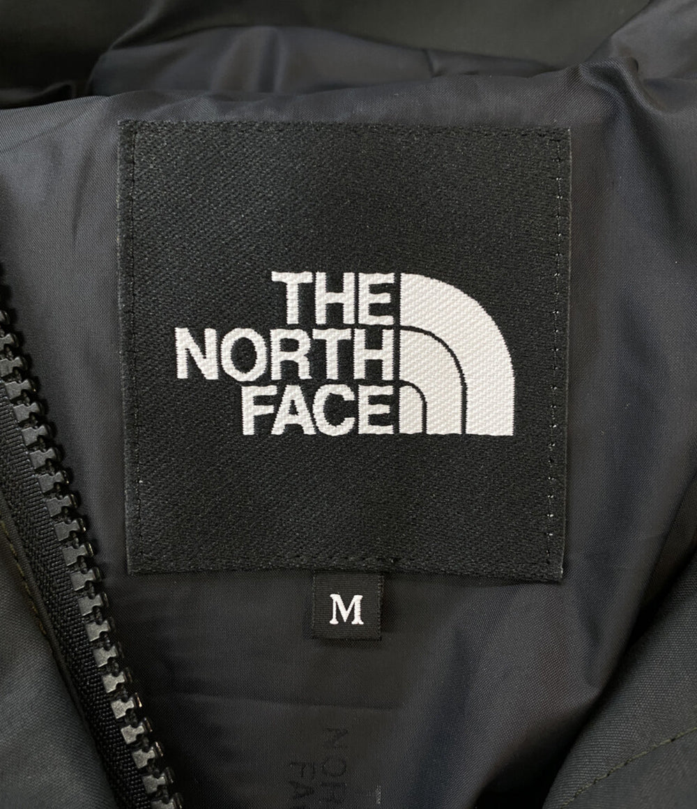 THE NORTH FACE マウンテンパーカー NP62236 メンズ SIZE M ザノースフェイス