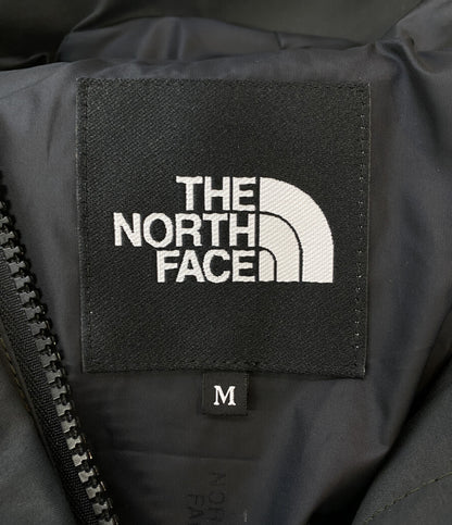 THE NORTH FACE マウンテンパーカー NP62236 メンズ SIZE M ザノースフェイス