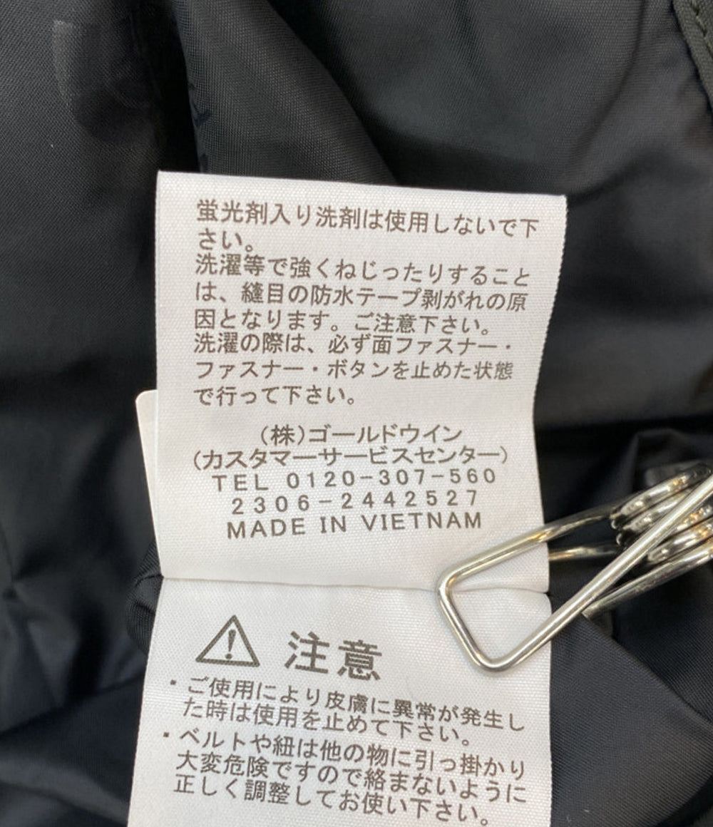 THE NORTH FACE マウンテンパーカー NP62236 メンズ SIZE M ザノースフェイス