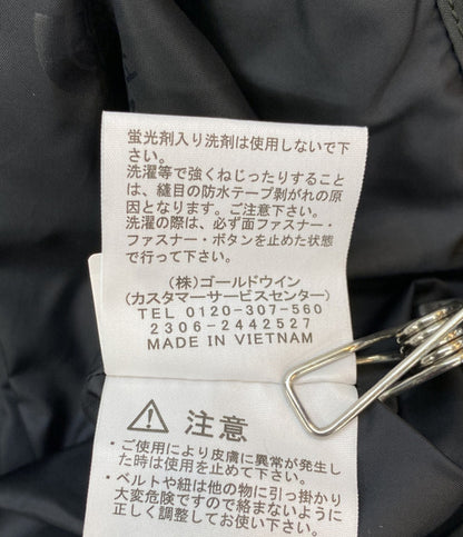 THE NORTH FACE マウンテンパーカー NP62236 メンズ SIZE M ザノースフェイス