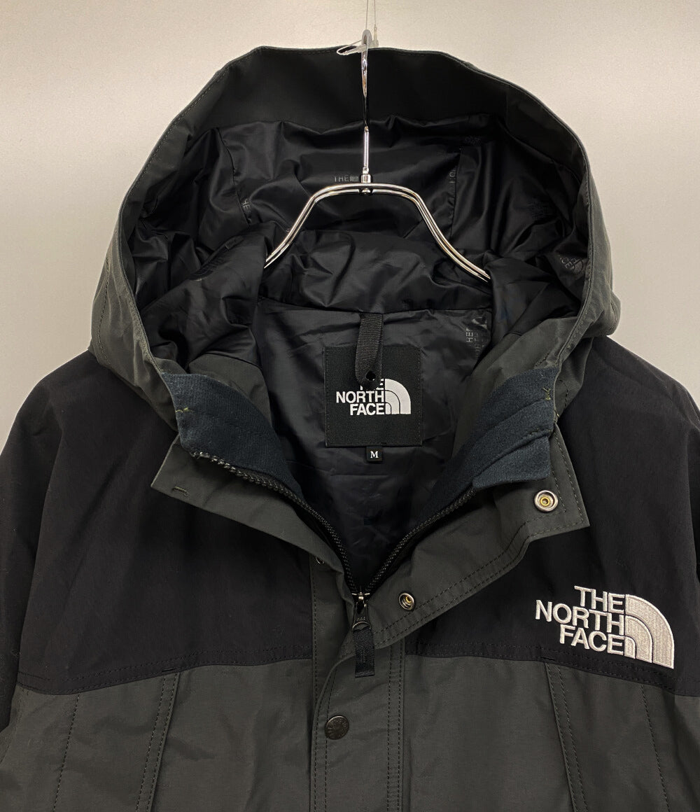 THE NORTH FACE マウンテンパーカー NP62236 メンズ SIZE M ザノースフェイス