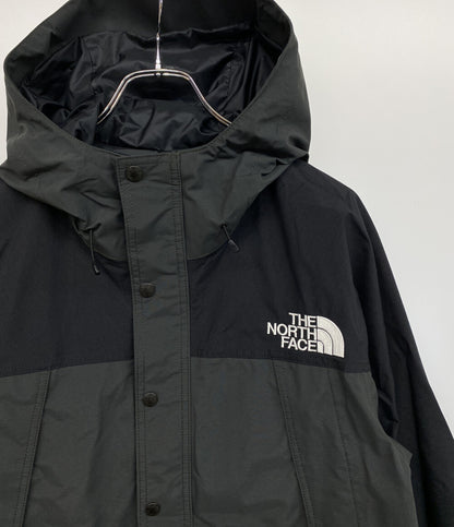 THE NORTH FACE マウンテンパーカー NP62236 メンズ SIZE M ザノースフェイス