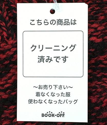 YUKI HASHIMOTO ユウキハシモト ニット 202-01-0502 メンズ SIZE 46