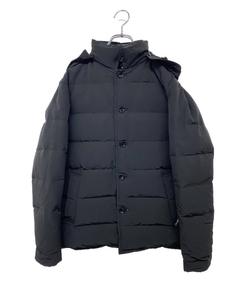 sophnet ダウンジャケット ブラック soph-156112 メンズ SIZE S ソフネット