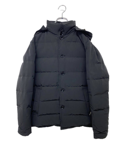 sophnet ダウンジャケット ブラック soph-156112 メンズ SIZE S ソフネット