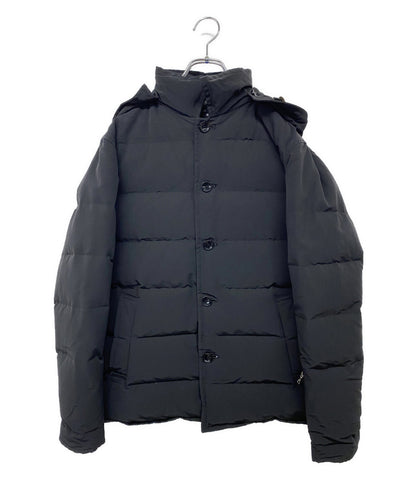 sophnet ダウンジャケット ブラック soph-156112 メンズ SIZE S ソフネット