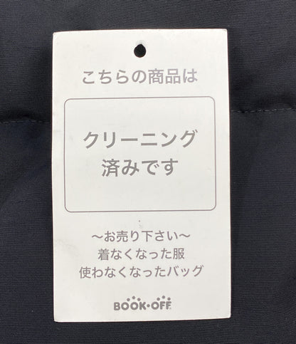sophnet ダウンジャケット ブラック soph-156112 メンズ SIZE S ソフネット
