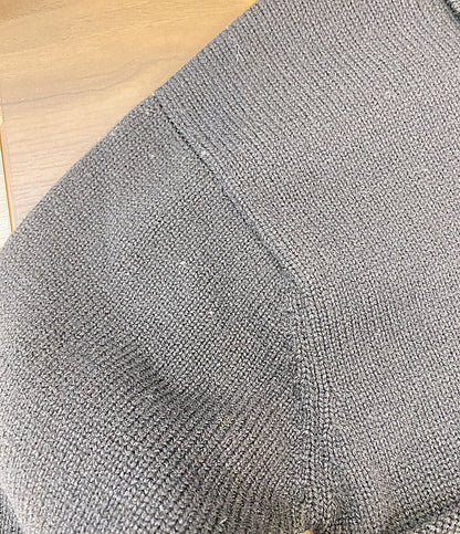 COMME des GARCONS HOMME ニット 切替 HN-050300 メンズ SIZE - コムデギャルソンオム