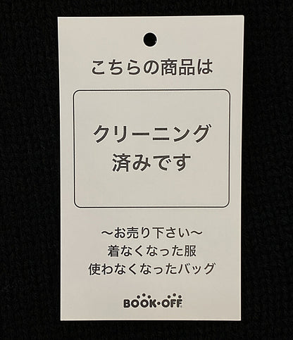 COMME des GARCONS HOMME ニット 切替 HN-050300 メンズ SIZE - コムデギャルソンオム