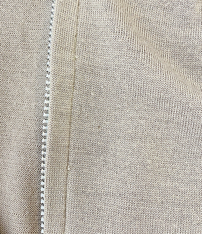 COMME des GARCONS HOMME フルジップニット HN-T006 メンズ SIZE M コムデギャルソンオム