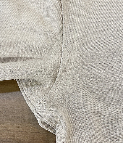 COMME des GARCONS HOMME フルジップニット HN-T006 メンズ SIZE M コムデギャルソンオム