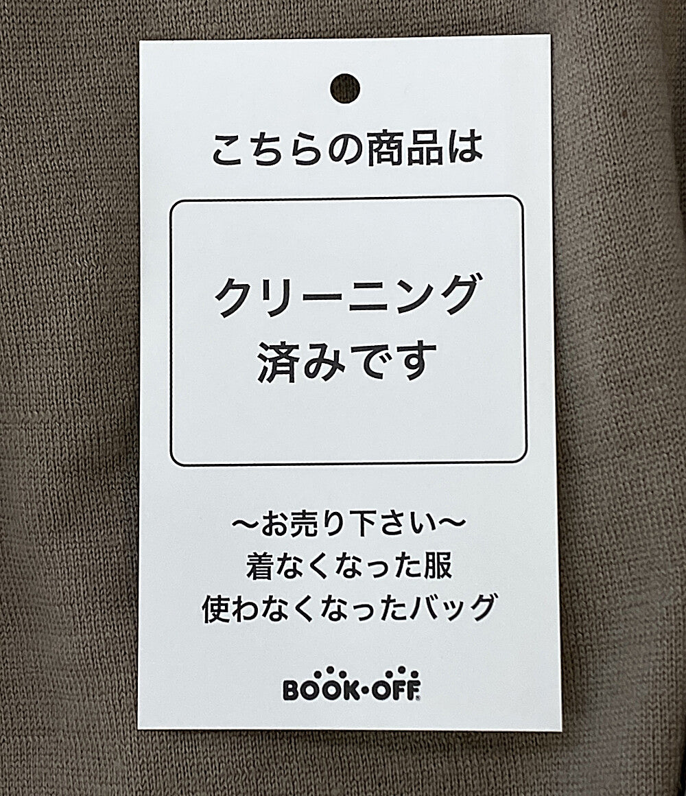 COMME des GARCONS HOMME フルジップニット HN-T006 メンズ SIZE M コムデギャルソンオム