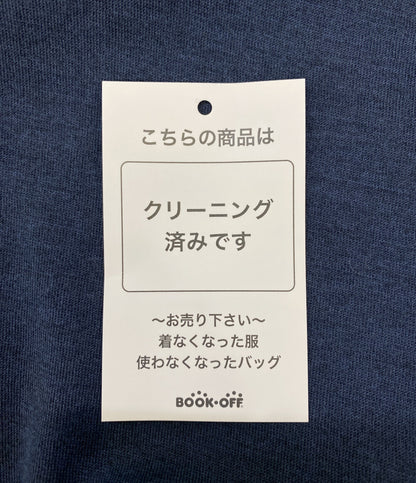 COMME des GARCONS HOMME PLUS 長袖ポロシャツ ウール 薄手 PT-040350 メンズ SIZE - コムデギャルソンオムプリュス