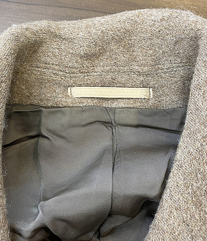 COMME des GARCONS HOMME ピーコート HL-C001 メンズ SIZE M コムデギャルソンオム