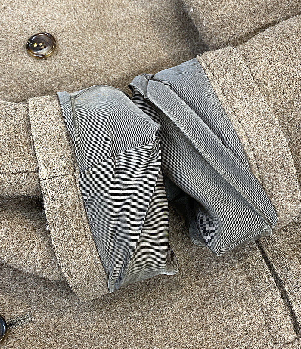 COMME des GARCONS HOMME ピーコート HL-C001 メンズ SIZE M コムデギャルソンオム