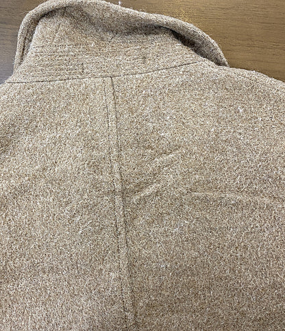 COMME des GARCONS HOMME ピーコート HL-C001 メンズ SIZE M コムデギャルソンオム