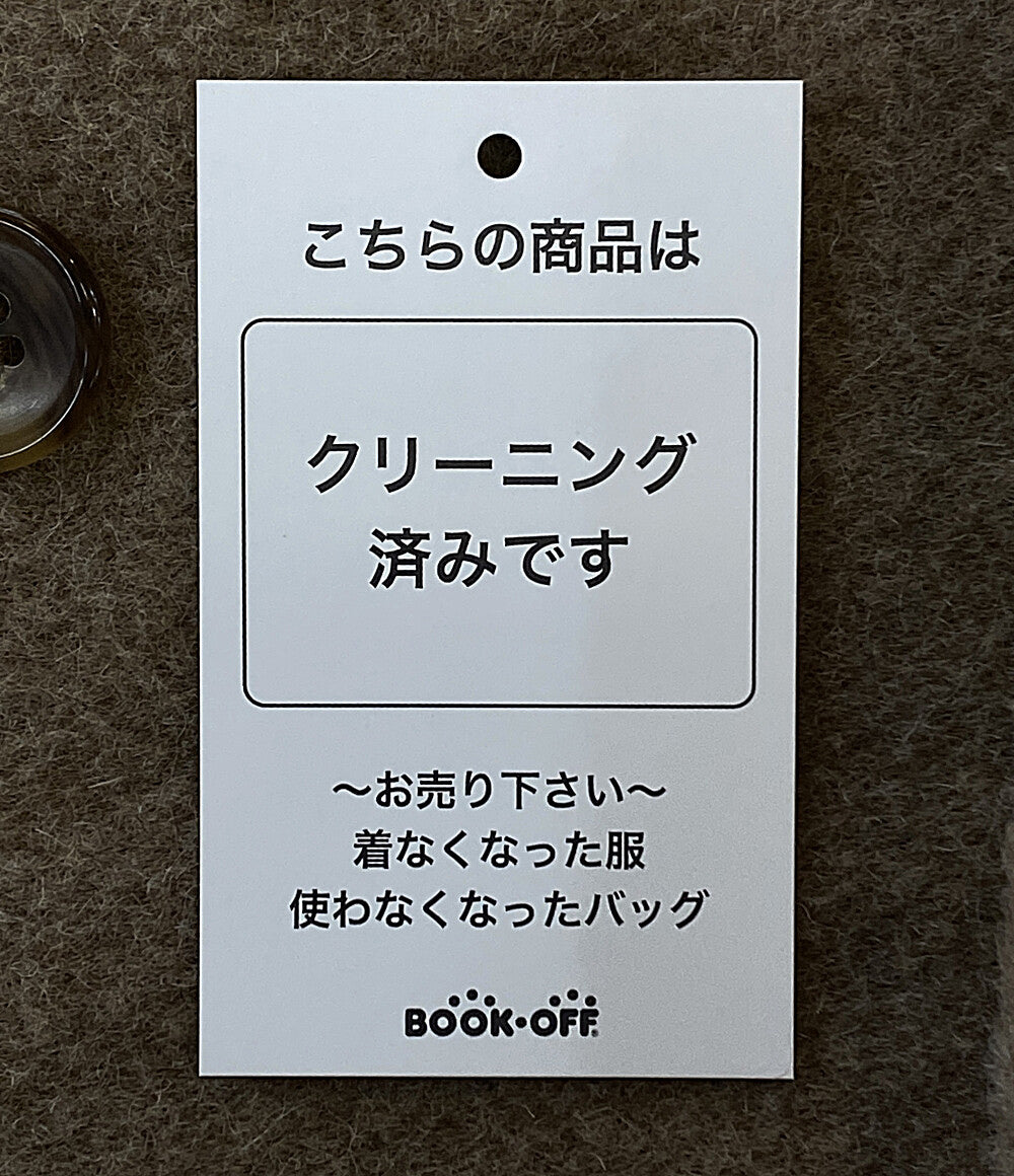 COMME des GARCONS HOMME ピーコート HL-C001 メンズ SIZE M コムデギャルソンオム