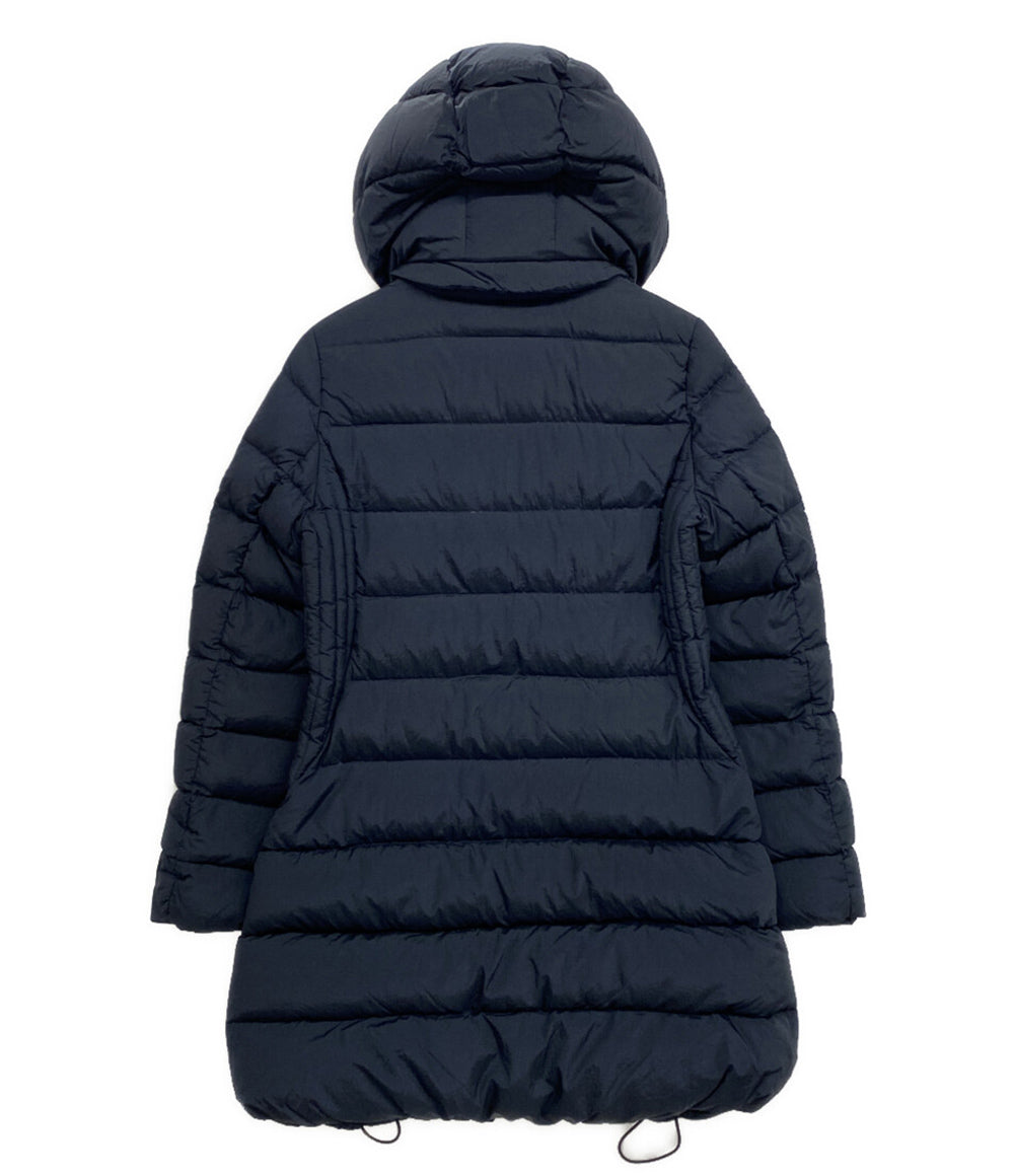 TATRAS ダウンジャケット ネイビー LTA18A4496 レディース SIZE 02 タトラス
