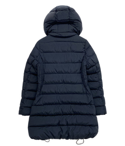 TATRAS ダウンジャケット ネイビー LTA18A4496 レディース SIZE 02 タトラス