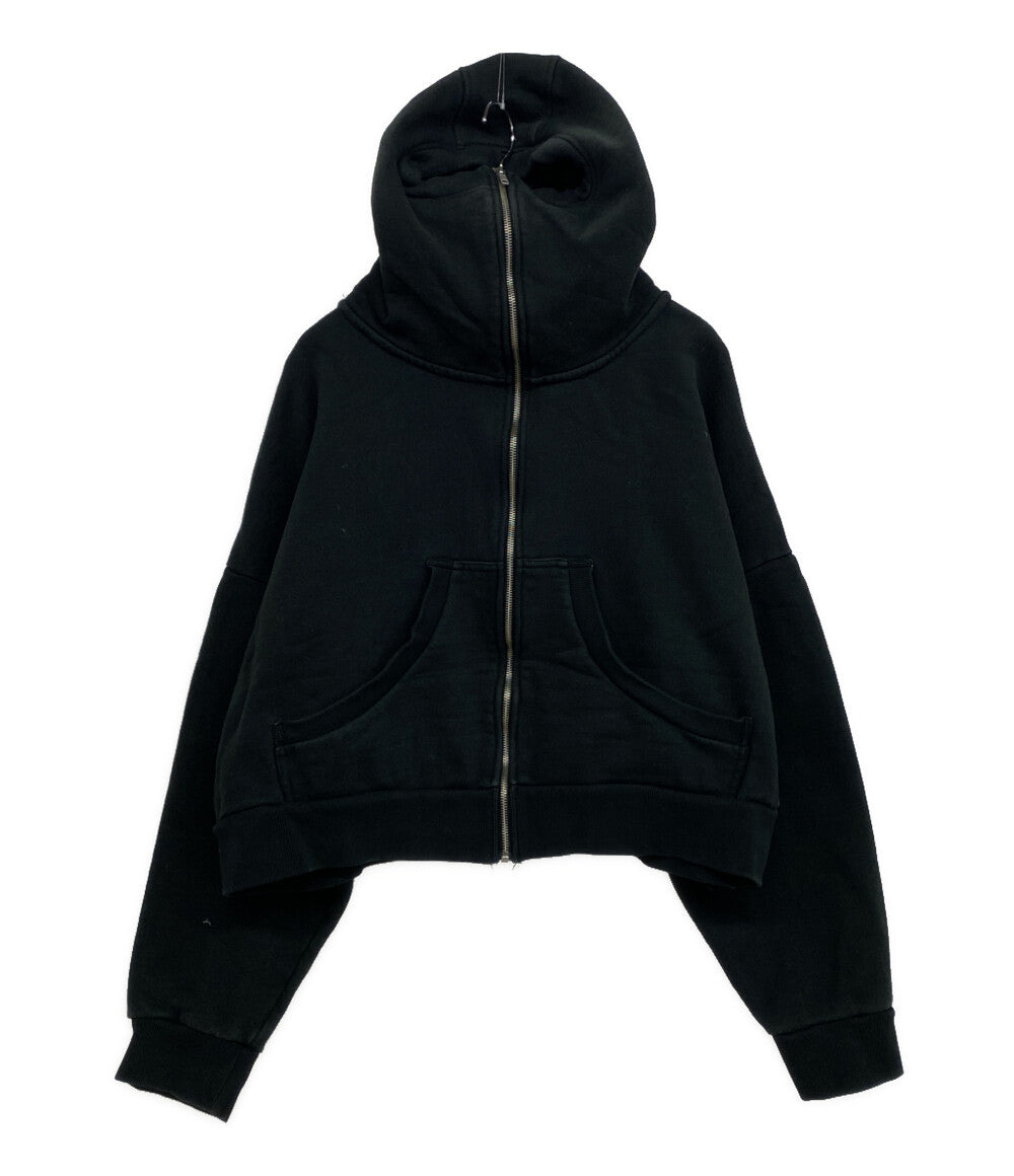 entire studios エンタイアスタジオ フルジップパーカー メンズ SIZE S