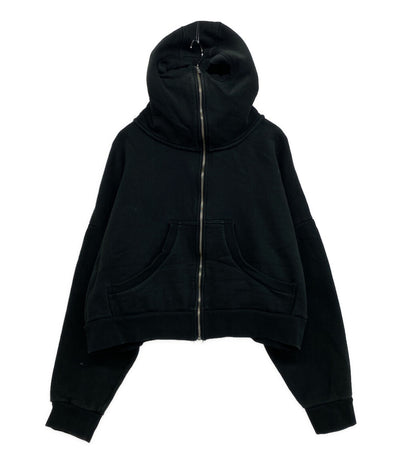 entire studios エンタイアスタジオ フルジップパーカー メンズ SIZE S