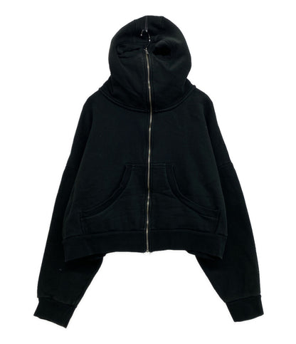 entire studios エンタイアスタジオ フルジップパーカー メンズ SIZE S