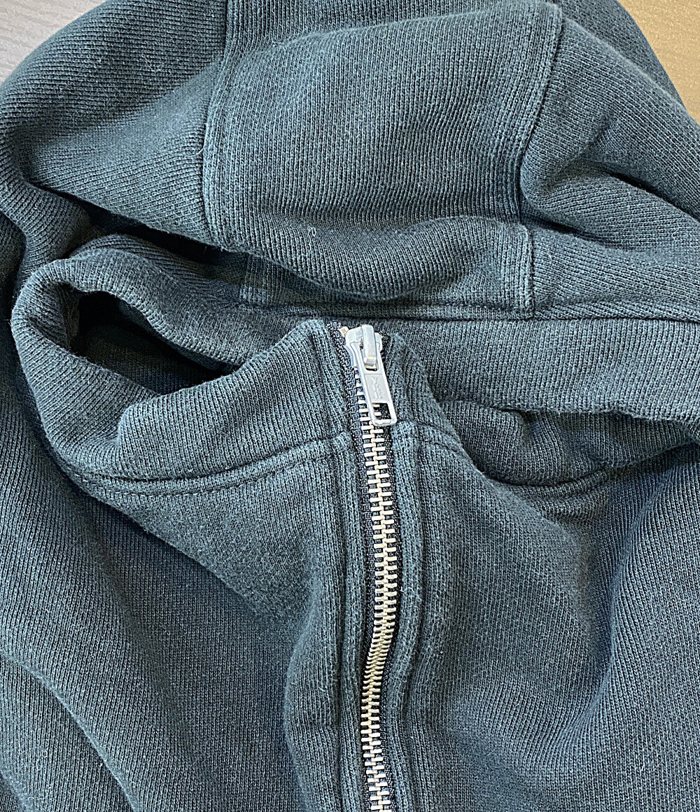 entire studios エンタイアスタジオ フルジップパーカー メンズ SIZE S