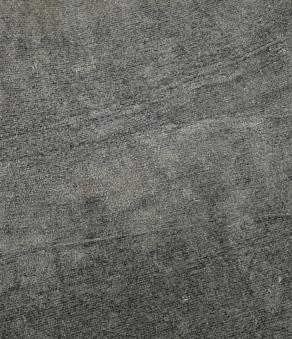 Rene ルネ 長袖ワンピース ブラック ビジュー パイル 6242300 レディース SIZE 34