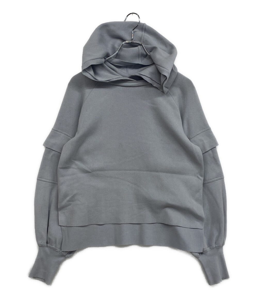 ADEAM パーカー レディース SIZE 2 アディアム