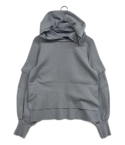 ADEAM パーカー レディース SIZE 2 アディアム