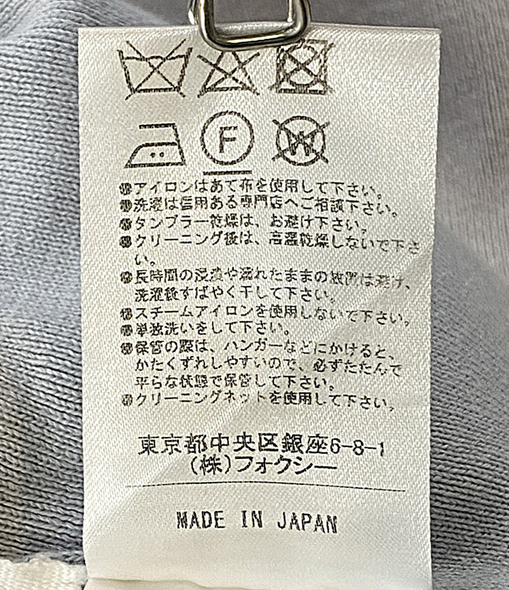 ADEAM パーカー レディース SIZE 2 アディアム