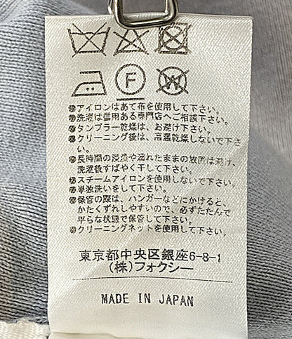 ADEAM パーカー レディース SIZE 2 アディアム