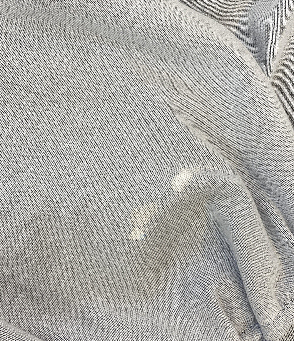 ADEAM パーカー レディース SIZE 2 アディアム