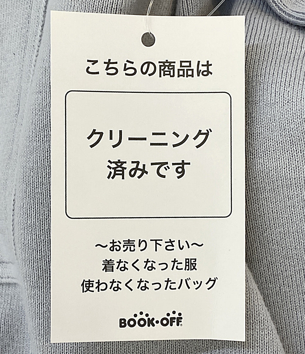 ADEAM パーカー レディース SIZE 2 アディアム