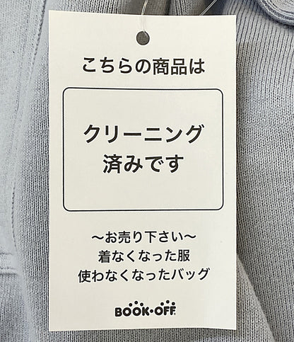 ADEAM パーカー レディース SIZE 2 アディアム
