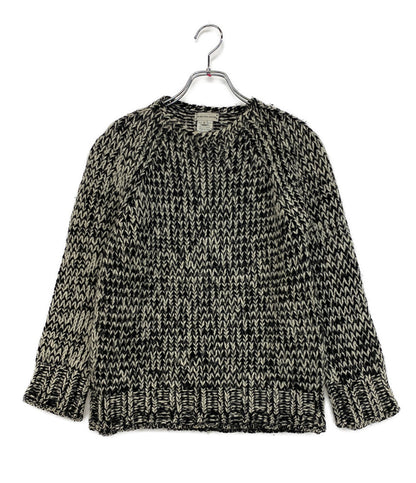 DRIES VAN NOTEN ラグランスリーブニット メンズ SIZE S ドリスヴァンノッテン