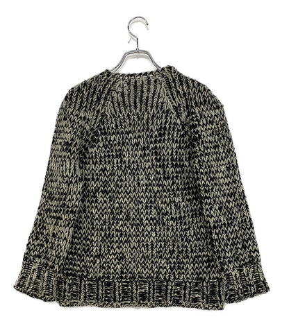 DRIES VAN NOTEN ラグランスリーブニット メンズ SIZE S ドリスヴァンノッテン