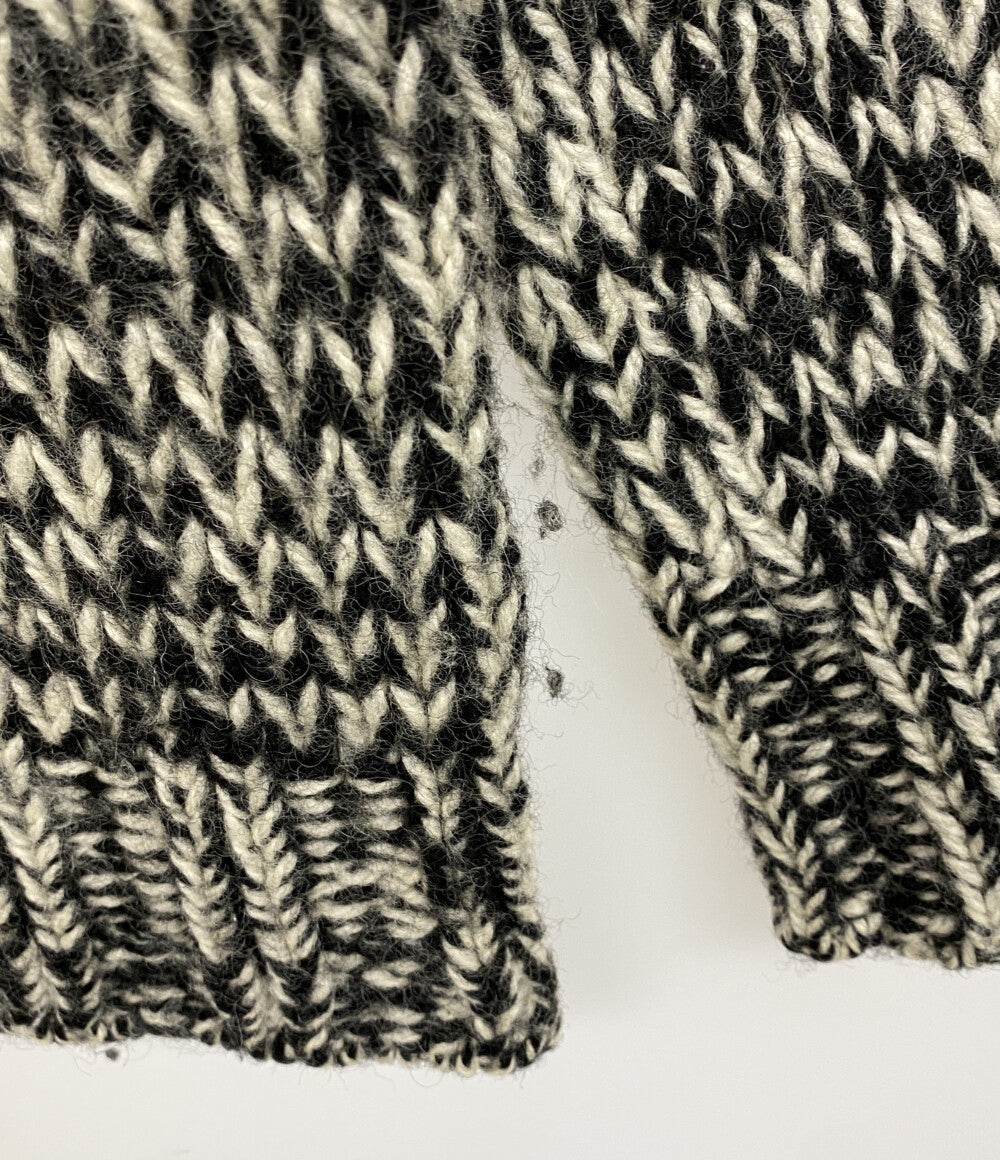 DRIES VAN NOTEN ラグランスリーブニット メンズ SIZE S ドリスヴァンノッテン