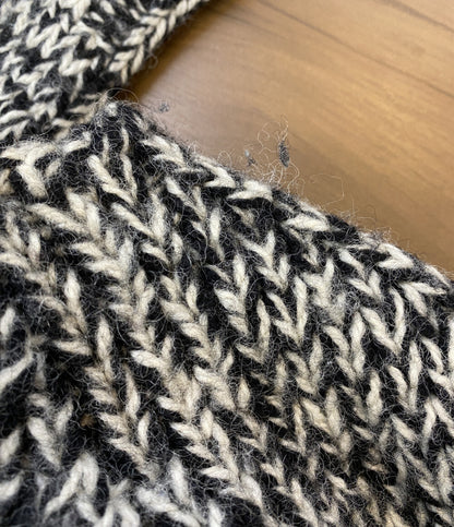 DRIES VAN NOTEN ラグランスリーブニット メンズ SIZE S ドリスヴァンノッテン